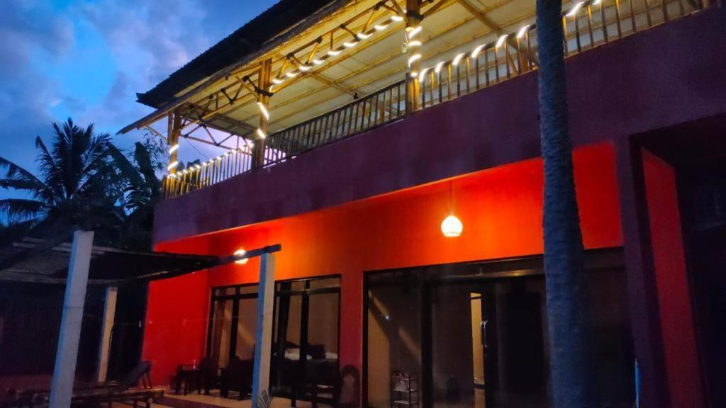 The Jade Garden - Your Home In Gili Air New House! Exteriör bild