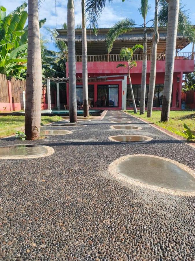 The Jade Garden - Your Home In Gili Air New House! Exteriör bild